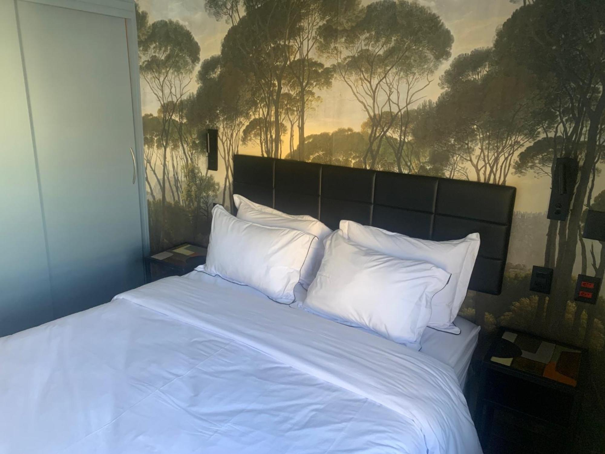Apartamento Premium - Jardim Paulista Сао Паоло Екстериор снимка