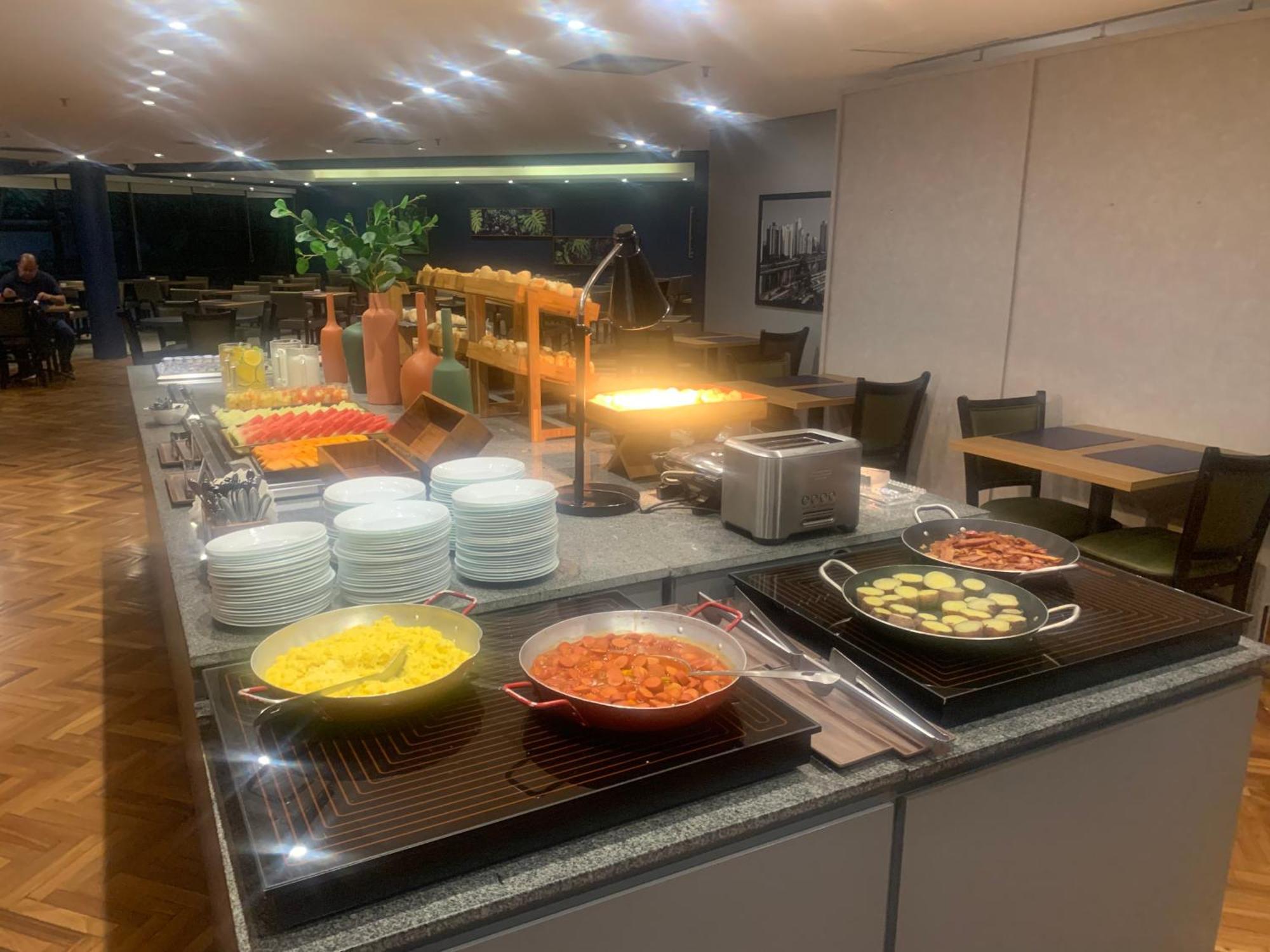 Apartamento Premium - Jardim Paulista Сао Паоло Екстериор снимка