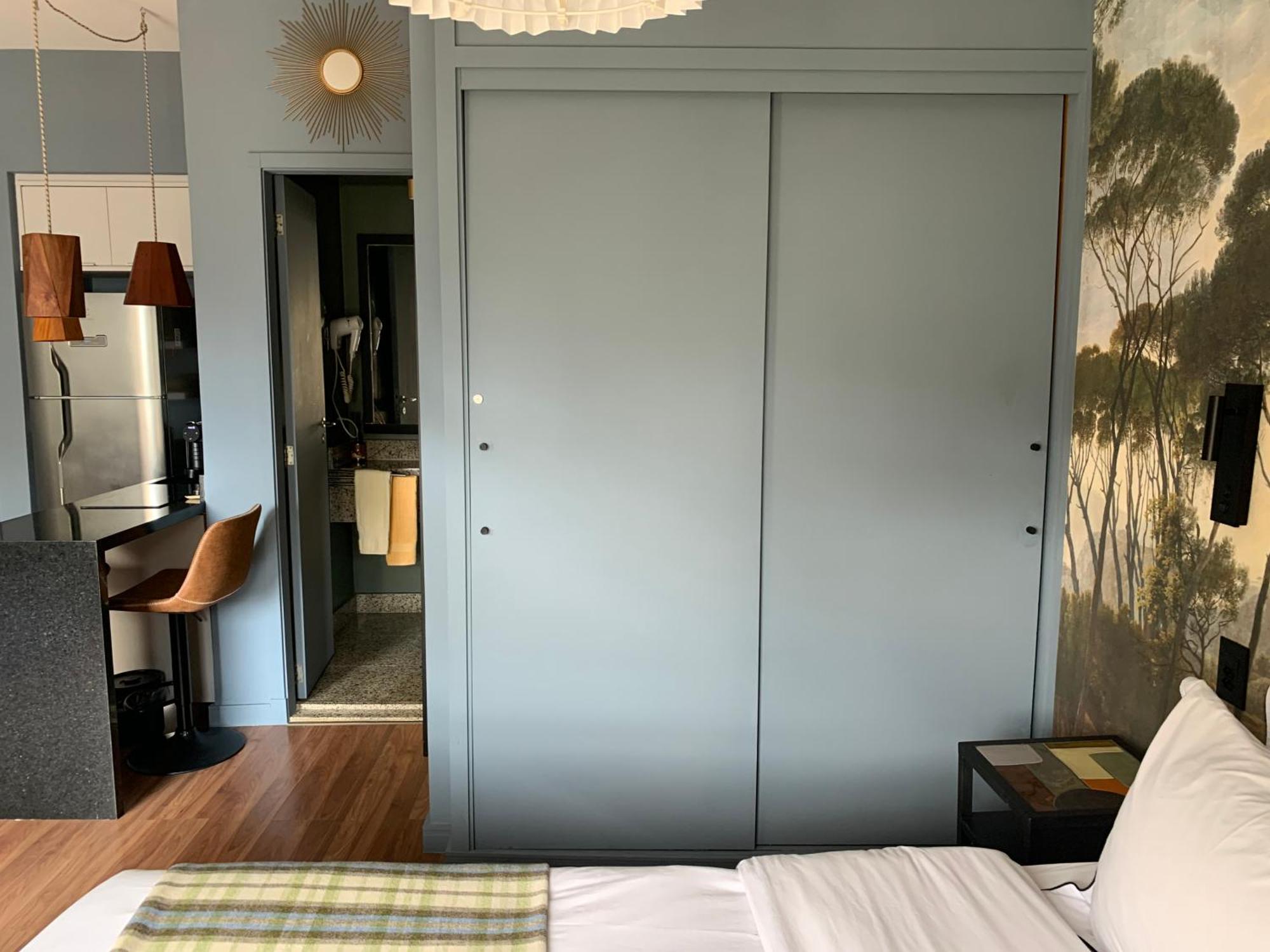 Apartamento Premium - Jardim Paulista Сао Паоло Екстериор снимка