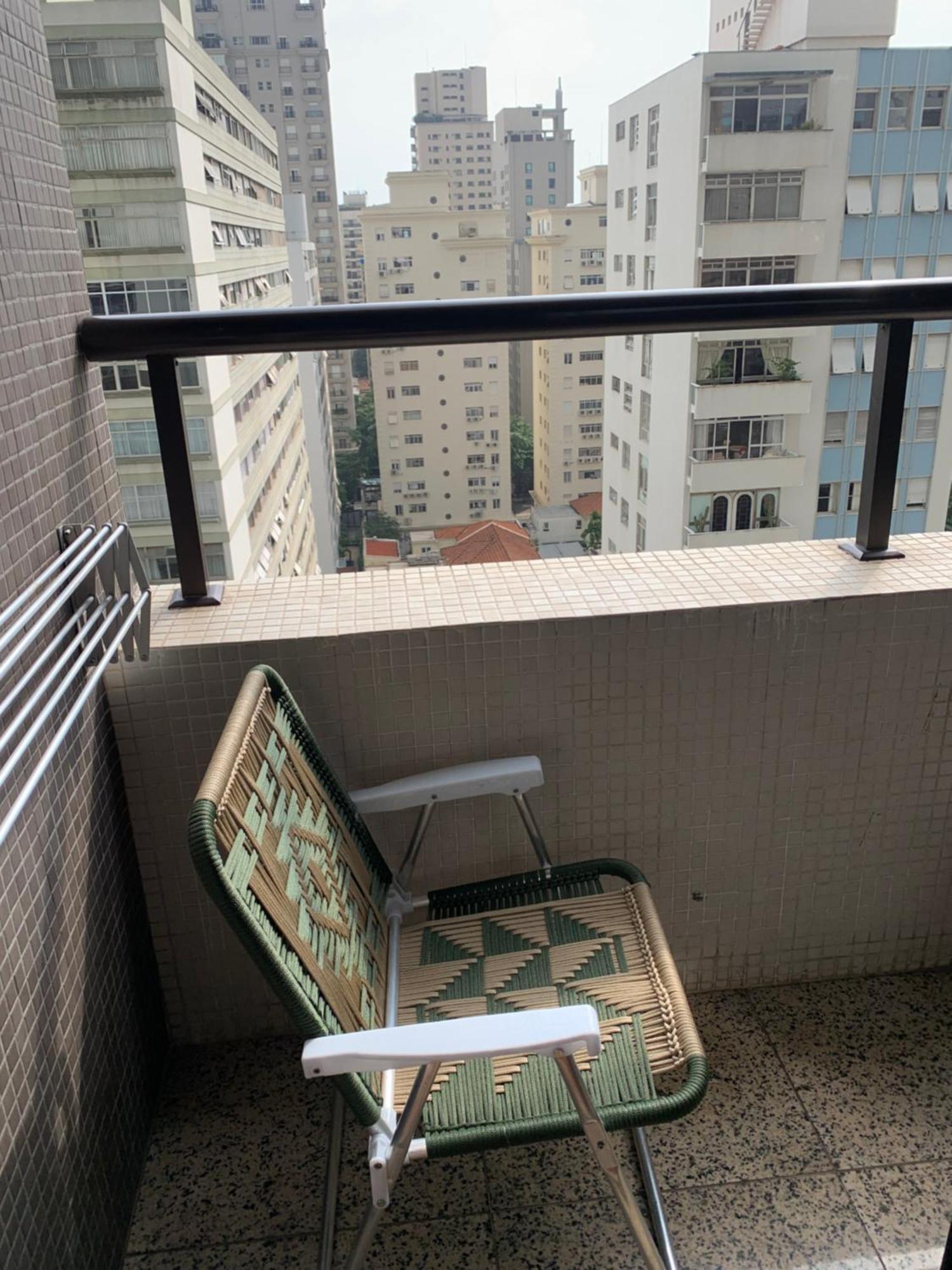 Apartamento Premium - Jardim Paulista Сао Паоло Екстериор снимка